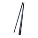 thumbnail image 4 of Wood Pool Cue Stick Premium 1/2 Stick Stick Stick Para La Sala De Juegos Del Salón De La Piscina 9.8 Mm Consejo, 4 of 5