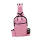 thumbnail image 1 of Bolsa De Tenis, Accesorios Para Deportes Al Aire Libre, Mochila De Tenis Para Raquetas De Pickleball, Color Rosa, 1 of 5