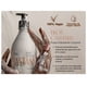 thumbnail image 2 of Crema Hidratante para el Cuerpo Ekos Castanha 400ML, 2 of 3