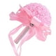 thumbnail image 3 of de boda para novia, flores artificiales, accesorios de boda, ramo de tiro de boda romántico, ramo de boda de celebración nupcial para vacaciones rosa, 3 of 5