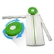 thumbnail image 2 of Effortlessly Create Stunning Card Art with our Multi-Function Paper Cutter and Creasing Machine - 360-Degree Rotating Cutter Head with 12 Types of Edges for Perfect Results Every Time!, 2 of 4