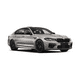 thumbnail image 3 of Sensor Desgaste para auto BMW M5 2017-2023 Delantero, Trasero, 3 of 3