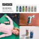 thumbnail image 5 of Botella de agua para niños Sigg Shield, a prueba de fugas, libre de BPA, 500 ml, 5 of 6