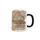 thumbnail image 5 of Taza Morphing Mugs 314 ml Harry Potter Mapa del Merodeador, 5 of 8