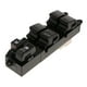 thumbnail image 1 of Interruptor de Elevación Eléctrica para Ventanas, Compatible con Toyota 84820-60090, 1 of 2