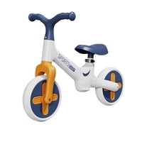 Genérico - Bicicleta De Inicio Sin Pedales Para Niños