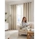 thumbnail image 5 of Juego de Cortinas modelo Blackout 150x220 cm, 5 of 6