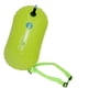 thumbnail image 4 of Boya De Natación Inflable De 8 Kg Para Nadadores En Aguas Abiertas, Color Amarillo, 4 of 5