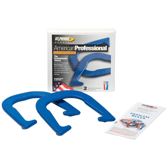 Set de herraduras St. Pierre American Professional