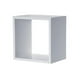 thumbnail image 2 of Repisa Serenity Blanco, 2 of 4
