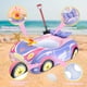 thumbnail image 3 of Flotador de piscina para bebés RADSHSP 3D para coche y niños pequeños, 79 x 61 x 27 cm, 3 of 6