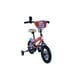 thumbnail image 2 of Bicicleta Hotwheels 12 Rojo, 2 of 4