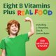 thumbnail image 2 of Suplemento MegaFood Kids del complejo B de vitamina 30 minitápsulas, 2 of 3