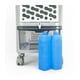 thumbnail image 2 of Enfriador 4L Thor Fresh Breeze 3 en 1 Blanco y Gris, 2 of 5