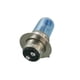 thumbnail image 4 of Bulbos del faro de la linterna del halógeno del coche de la motocicleta de DC 12V 35W, 4 of 5