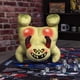 thumbnail image 2 of Peluche TOMY Warhammer 40K Nurgling 16 cm, 2 of 6