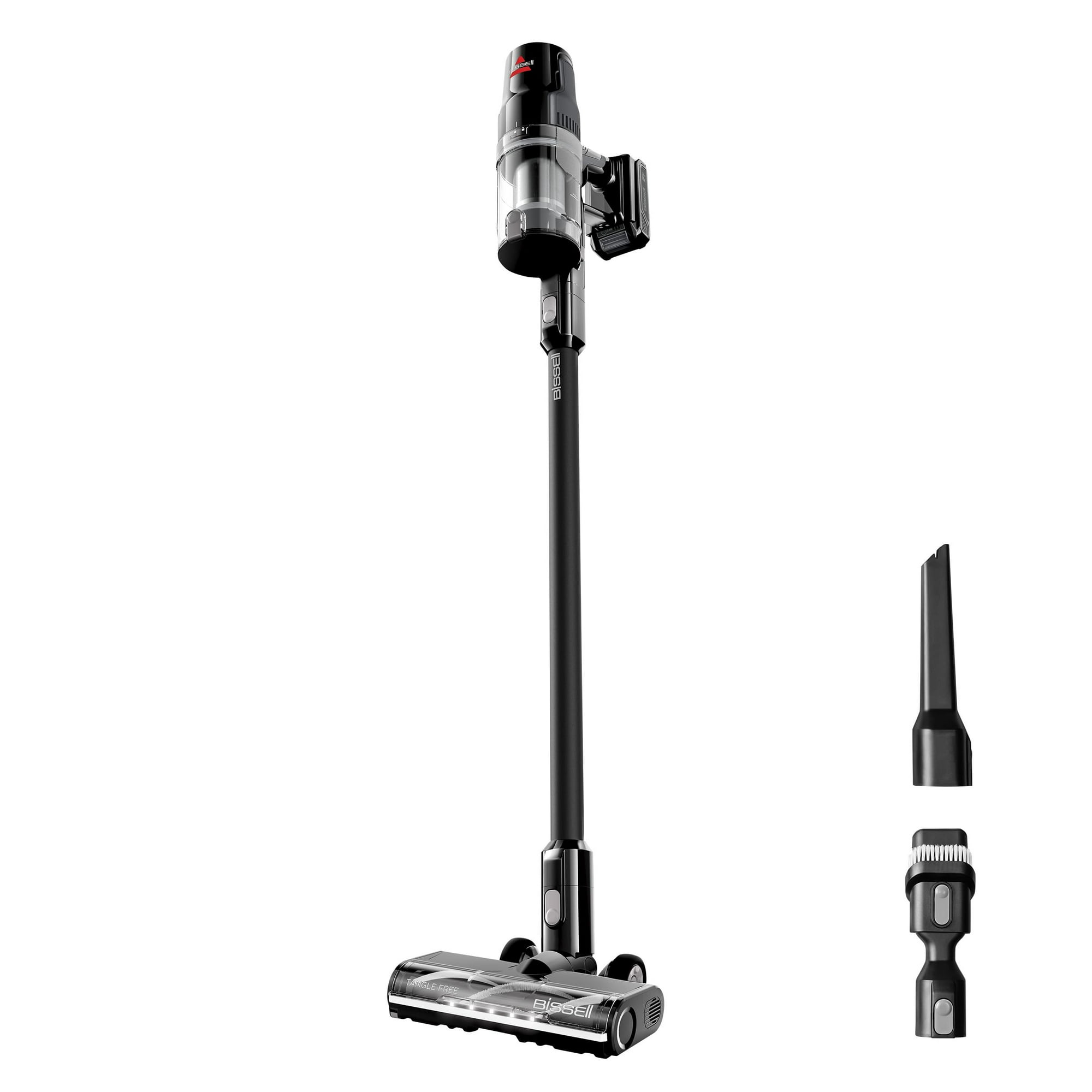 Aspiradora Inalámbrica Bissell Cleanview Xr De 200 W Con Batería Extraíble