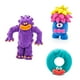 thumbnail image 4 of Monstruos: 6 Potes Hey Clay, 4 of 4