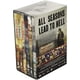 thumbnail image 3 of Hell on Wheels - La serie completa, 3 of 5