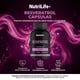 thumbnail image 2 of Pack 2 Resveratrol Nutrilife 120 Capsulas Antioxidante Antiedad Circulación Vitamina C Sin Azucar Vegano Sin Sabor, 2 of 10