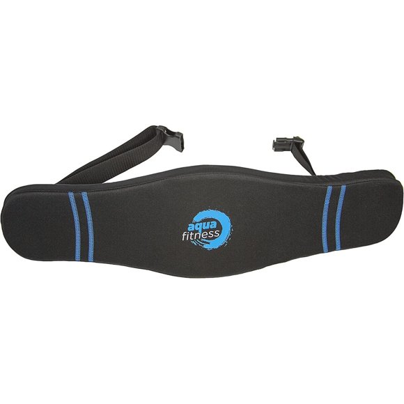 Cinturón de flotación Aqua Leisure de 20 a 60 pulgadas