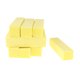 thumbnail image 2 of Lotes 10 Nail Art Buffer Files Bloque Manicura Pulido Lijado Pulido Amarillo, 2 of 5