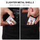 thumbnail image 3 of La gran aventura de los piruletas-theme Copper Metal Lighter Shell, Premium Replacement Refillable Lighter Case with Durable Metal Construction, Compatible with Zippo and Most Standard Lighter Models, 3 of 6