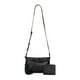 thumbnail image 1 of Pack Cartera Eyton + Billetera Abella Negro, 1 of 6