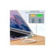 thumbnail image 3 of Adaptador De Carga Tipo Usb C A Magsafe 2 Para Macbook, 3 of 4