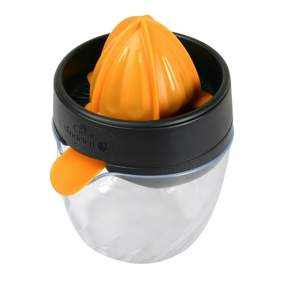 Extractor de Jugo Citricos 1,20Lts EXC-1200NG Negro