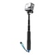 thumbnail image 5 of Baston Sumergible Selfie Stick Extensible Para Gopro 19'' Negro, 5 of 5