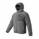thumbnail image 3 of Chaqueta Peludo Hombre Neolitic Gris Sphere Pro, 3 of 4