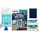 thumbnail image 1 of Kit de reparación de drywall SDHome para agujeros grandes con placa de pared, 1 of 7