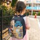 thumbnail image 5 of Amor Joven Mochila Escolar para Niños y Niñas, Mochila Infantil Ligera de Alta Calidad, Grande y Duradera Azul, 5 of 6