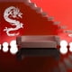 thumbnail image 2 of Decomural Chinese Dragon WS-15878, 2 of 2