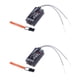 thumbnail image 4 of 2 Uds S603 Receptor 7CH 2,4G Para JR SPECTRUM DSM-X DSM2 Transmisor, 4 of 6