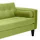 thumbnail image 4 of Sofa Retro 3cg Felpa 00 Pistacho, 4 of 6