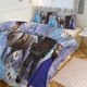 thumbnail image 2 of Frozen-Elsa Frozen-Elsa Bedding Set Sheet Set for Kids Adults,All Season Lightweight, 2 of 5