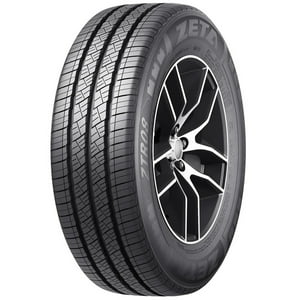Zeta - Neumático 185 R14 C Ztr08 102/100R