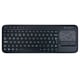 thumbnail image 2 of Teclado Logitech K400 inalámbrico con touchpad AZERTY, 2 of 4