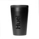 thumbnail image 1 of Olla de Cocina Huel 450 ml Negro Mate Reutilizable, 1 of 4