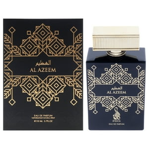 Perfume Risala Al Azeem Edp 110Ml