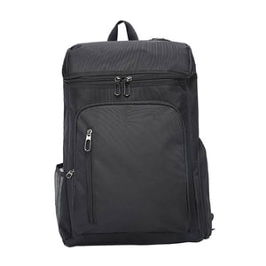 Ioensy - Mochila De Tenis Para Mujeres Y Hombres, Bolsa De Raqueta Para Deportes Al Aire Libre, Raquetas De Squash, Color Negro