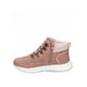 thumbnail image 4 of BOTINES CASUALES PANAMA JACK ROSA (NIÑAS) | KA112A6030B-PG2 - Talla 29, 4 of 5