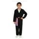 thumbnail image 2 of Chaqueta De Traje Huaso Para Niños / Fiestas Patria 100% Nacional, 2 of 3