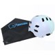 thumbnail image 4 of Casco Apusale Mediano Cian para Bicicleta, Patineta y Adultos, 4 of 6