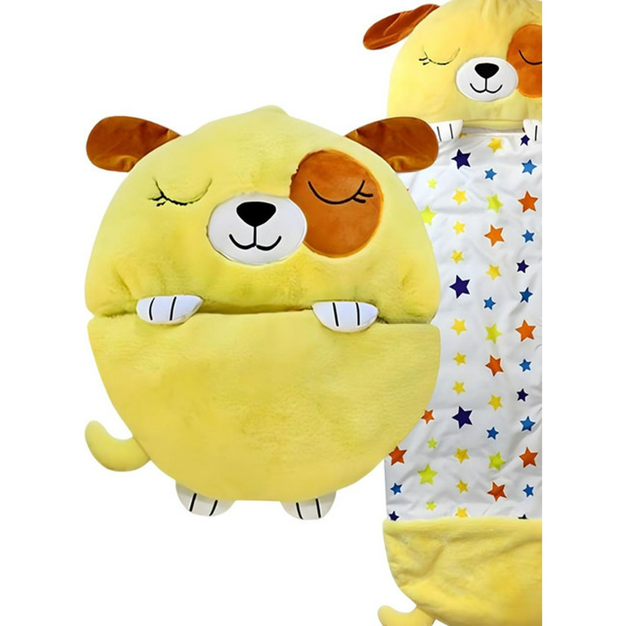 Decoideasemi - Saco De Dormir Happy Napper Para Niños