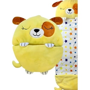 Decoideasemi - Saco De Dormir Happy Napper Para Niños