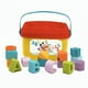 thumbnail image 2 of Juego de Encajes 16 Bloques – Disney Baby, 2 of 3