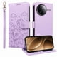 thumbnail image 2 of Funda Billetera FOXDOCK Compatible con Xiaomi POCO F7 Ultra, Diseño Perrito Tierno, Ranuras para Tarjetas y Soporte Plegable, 2 of 6